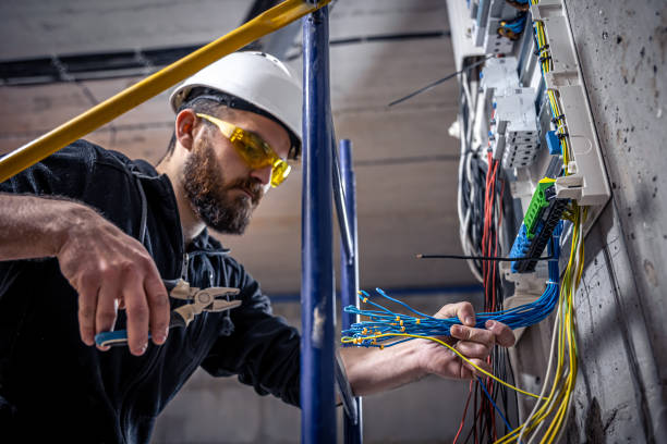 Best Electrical System Inspection  in Alamo Heights, TX